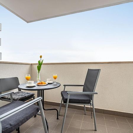 Апартаменты Ap Stella, Center Of Zadar, 2Br, Parking Экстерьер фото