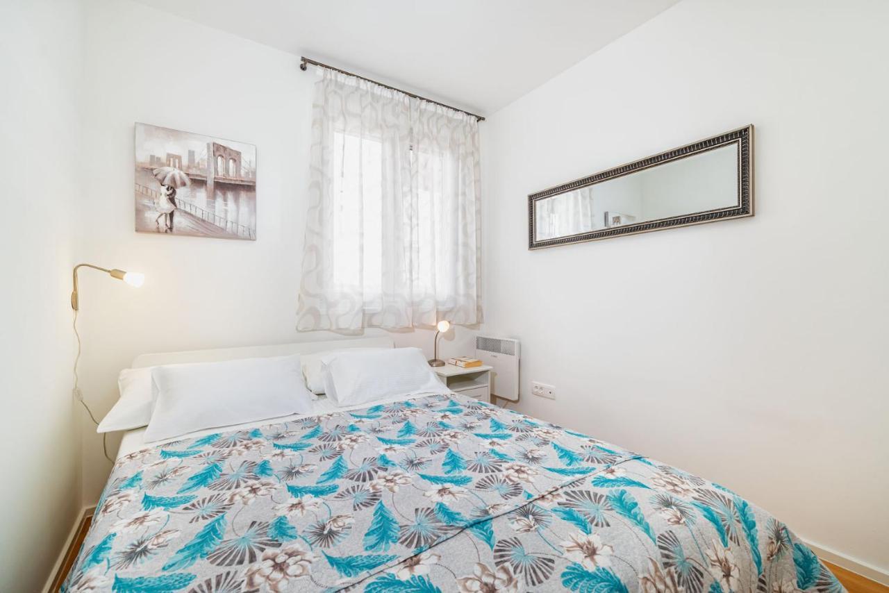 Апартаменты Ap Stella, Center Of Zadar, 2Br, Parking Экстерьер фото